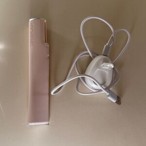 Dermaflash Pink Skincare Tool